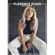 Florence Pugh 2025 naptár