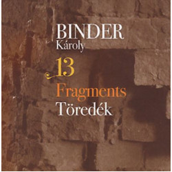 13 töredék