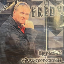 Egyszer visszaveszem