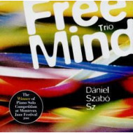 Free Mind Trio