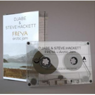 Freya – Arctic Jam MK