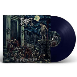 Age Of Fading And Doom