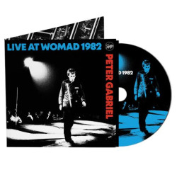 Live at WOMAD 1982
