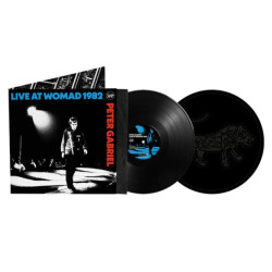 Live at WOMAD 1982