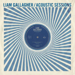 Acoustic Sessions - RSD25