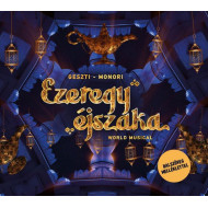 Ezeregy éjszaka