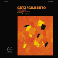 GETZ/GILBERTO