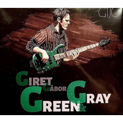 Green & Gray