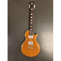 Gibson LP Joe Perry-Boneyard_mini gitár