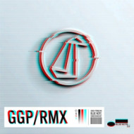 GGP/RMX / GOGO PENGUIN