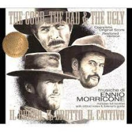 GOOD, THE BAD & THE UGLY (2 CD)