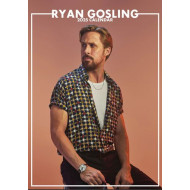 Ryan Gosling 2025 naptár