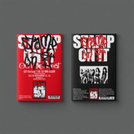 STAMP ON IT