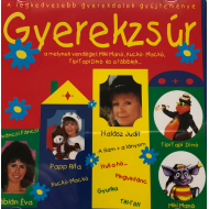 Gyerekzsúr