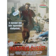 HÁBORÚS ÖVEZET
