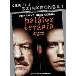 HALÁLOS TERÁPIA (SZINK.)