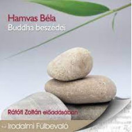 Hamvas Béla: Buddha beszédei  hangoskönyv