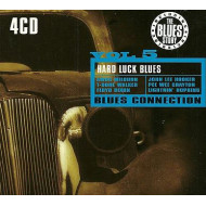 Blues Connection - Hard Luck Blues Vol. 5