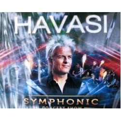 Symphonic-Concert Show 2024  2CD