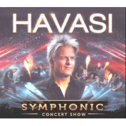Symphonic-Concert Show 2024  2CD