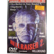 HELLRAISER 2. 