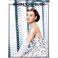 Audrey Hepburn 2025 naptár