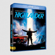 Hegylakó Blu-ray