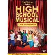 High School Musical (A reflektorfényben) Szinkronizált