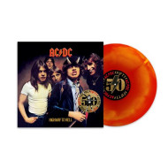 HIGHWAY TO HELL (orange)