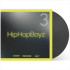 HIP HOP BOYZ - 3. LP LIMITED EDITION