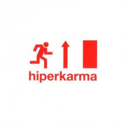 Hiperkarma /25 éves jubileumi újrakiadás LP