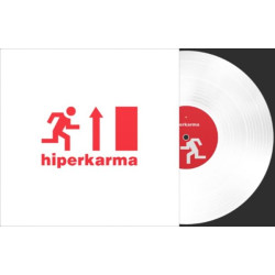 Hiperkarma /fehér 