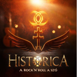 A rock 'n' roll a szó