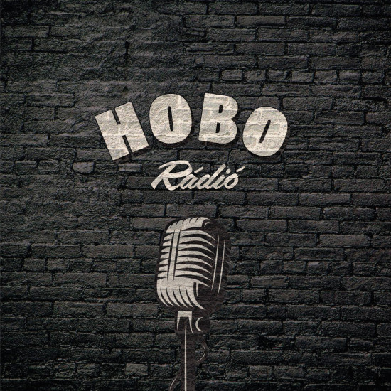 Hobo Rádió (CD) | Lemezkuckó CD bolt