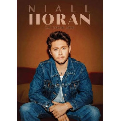 Niall Horan  2026 falinaptár /A3
