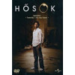 Hősök - 1. évad 