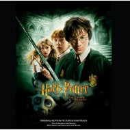 Harry Potter And The Chamber Of Secrets (Original Motion Picture Soundtrack) - RSD25