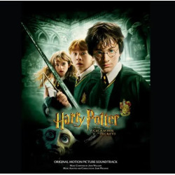 Harry Potter And The Chamber Of Secrets (Original Motion Picture Soundtrack) - RSD25