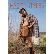 Harry Styles 2025  naptár