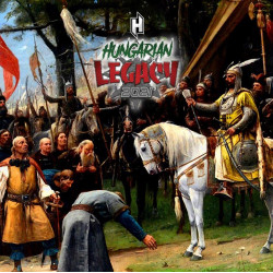 Hungarian Legacy 2021