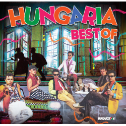 Best of Hungária