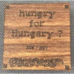 Hungry For Hungary? 2006/2007 5 CD
