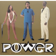 Power Rarities - RSD25