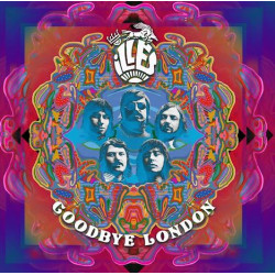 Goodbye, London