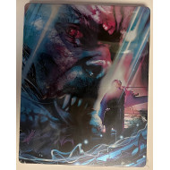 Morbius (Blu-Ray) limitált, fémdobozos változat (steelbook)