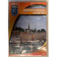 HORVÁTORSZÁG SZIGETEI