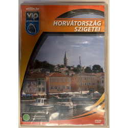 HORVÁTORSZÁG SZIGETEI