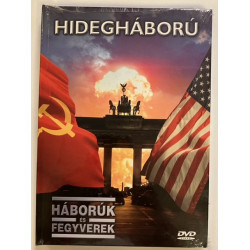 HÁBORÚK ÉS FEGYVEREK 38. - HIDEGHÁBORÚ