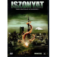 ISZONYAT