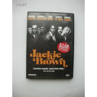 JACKIE BROWN